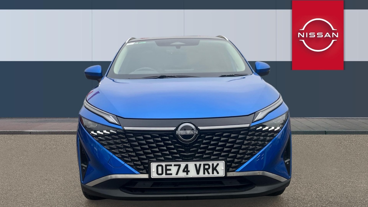 Used Nissan Qashqai 2024 for sale - 77023953: Photo 3