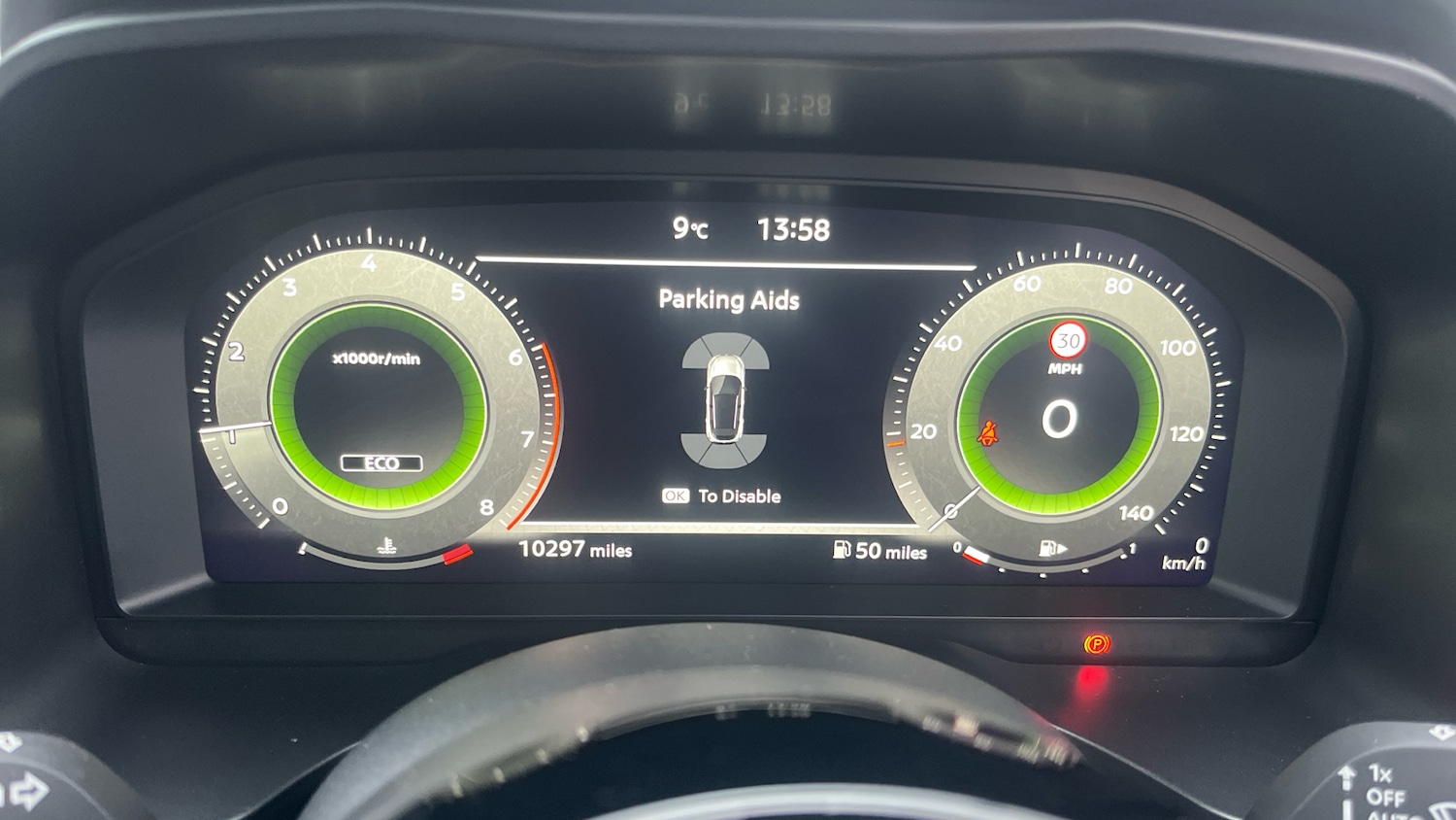 Used Nissan Qashqai 2024 for sale - 77023953: Photo 30