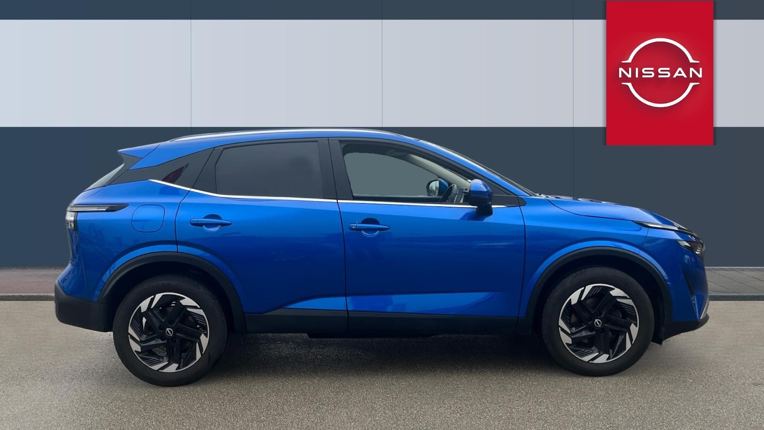 Used Nissan Qashqai 2024 for sale - 77023953: Photo 5