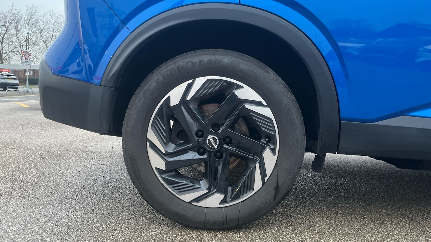 Used Nissan Qashqai 2024 for sale - 77023953: Photo 7