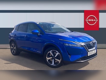 Used Nissan Qashqai 2023 for sale - 78815037: Photo