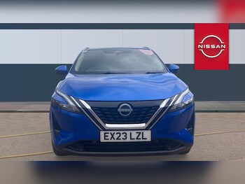 Used Nissan Qashqai 2023 for sale - 78815037: Photo