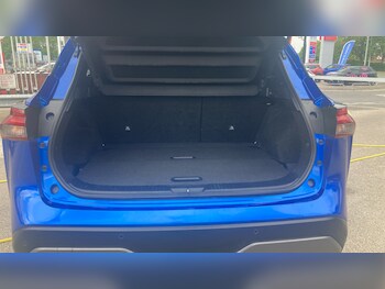 Used Nissan Qashqai 2023 for sale - 78815037: Photo