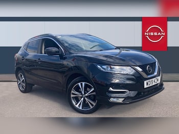 Used Nissan Qashqai 2019 for sale - 79391633: Photo