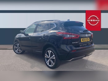 Used Nissan Qashqai 2019 for sale - 79391633: Photo