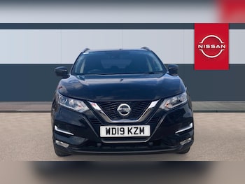 Used Nissan Qashqai 2019 for sale - 79391633: Photo