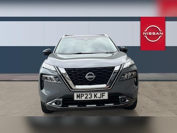 Used Nissan X-Trail 2023 for sale - 78961512: Photo