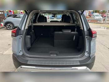 Used Nissan X-Trail 2023 for sale - 78961512: Photo