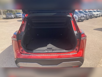 Used Nissan Qashqai 2023 for sale - 78614483: Photo