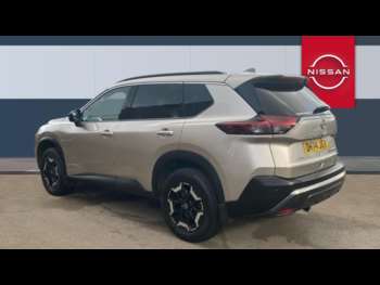 Used Nissan X-Trail 2025 for sale - 74353334: Photo