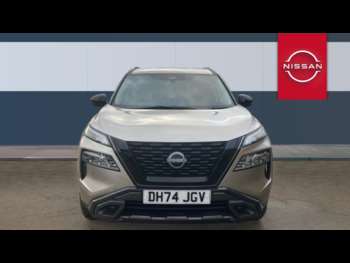 Used Nissan X-Trail 2025 for sale - 74353334: Photo