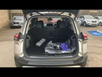 Used Nissan X-Trail 2025 for sale - 74353334: Photo