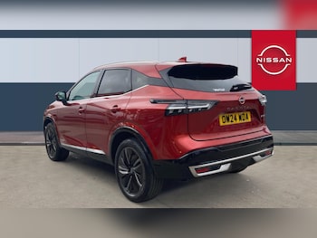 Used Nissan Qashqai 2024 for sale - 76220700: Photo