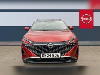 Used Nissan Qashqai 2024 for sale - 76220700: Photo