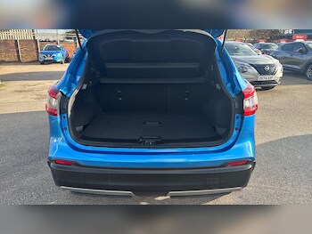 Used Nissan Qashqai 2019 for sale - 77298231: Photo