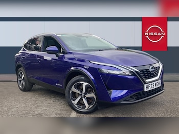 Used Nissan Qashqai 2023 for sale - 78745159: Photo
