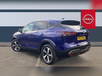Used Nissan Qashqai 2023 for sale - 78745159: Photo