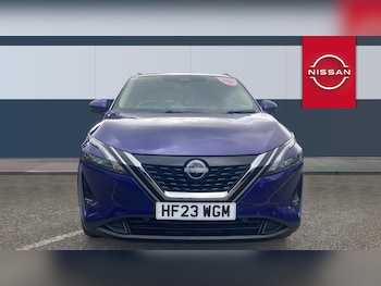 Used Nissan Qashqai 2023 for sale - 78745159: Photo
