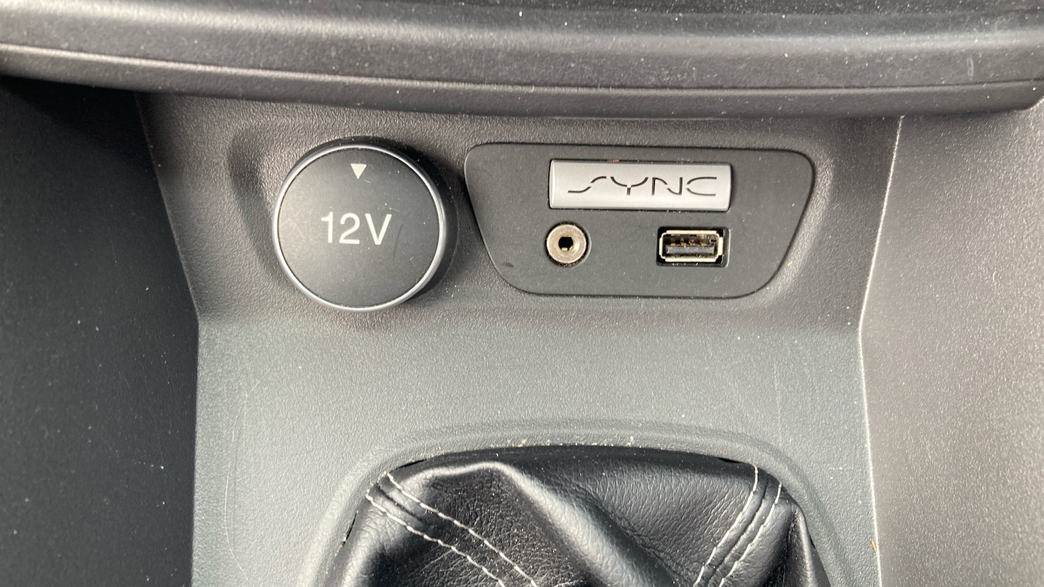 Vehicle 29