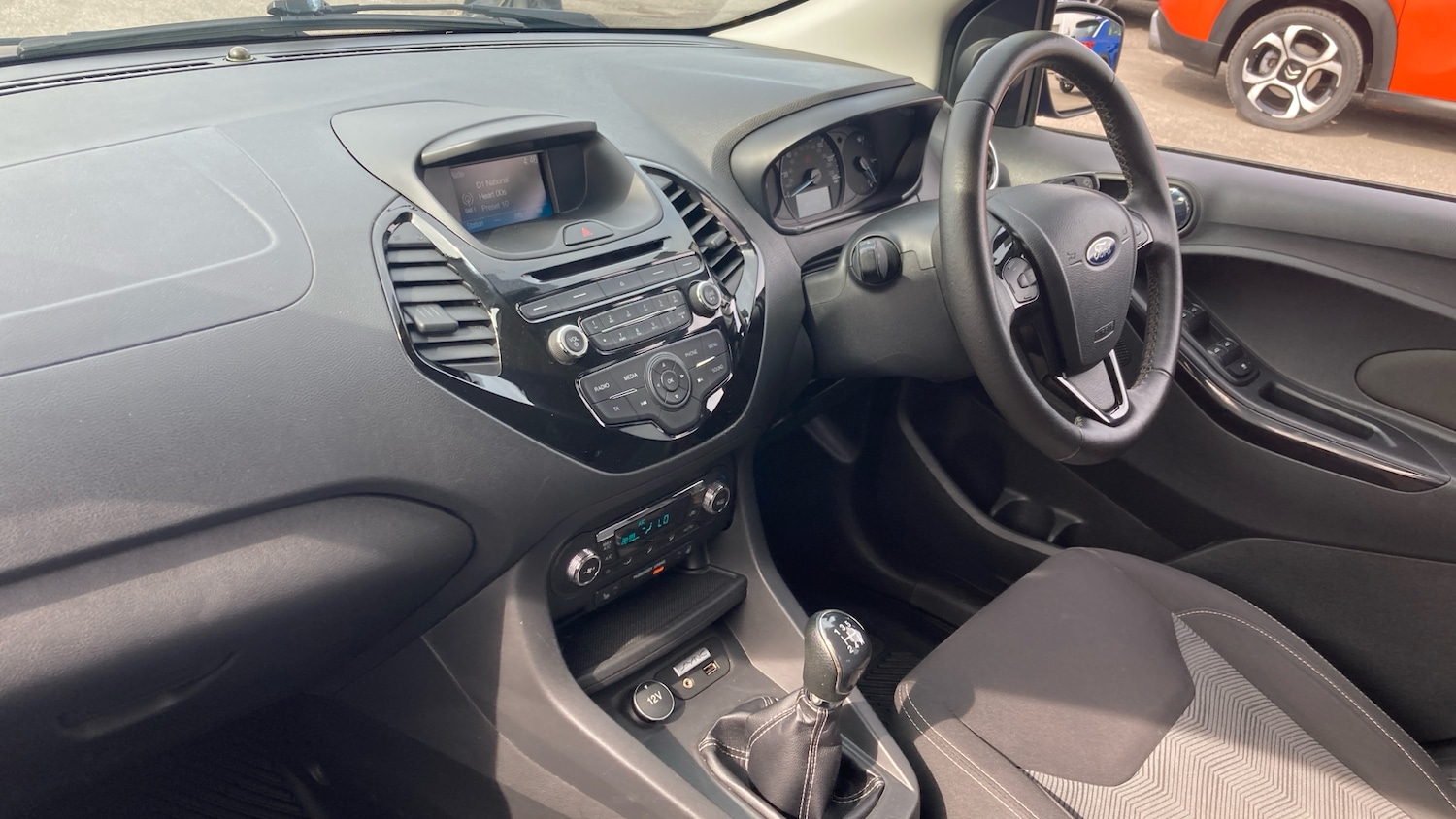 Vehicle 9