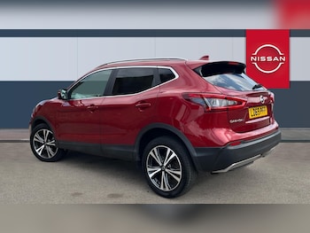 Used Nissan Qashqai 2020 for sale - 79261823: Photo