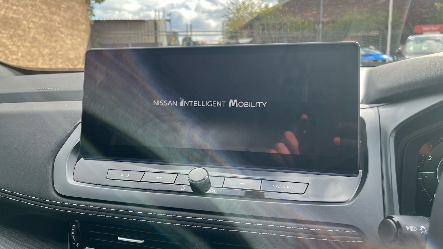 Used Nissan Qashqai 2025 for sale - 77045583: Photo 12