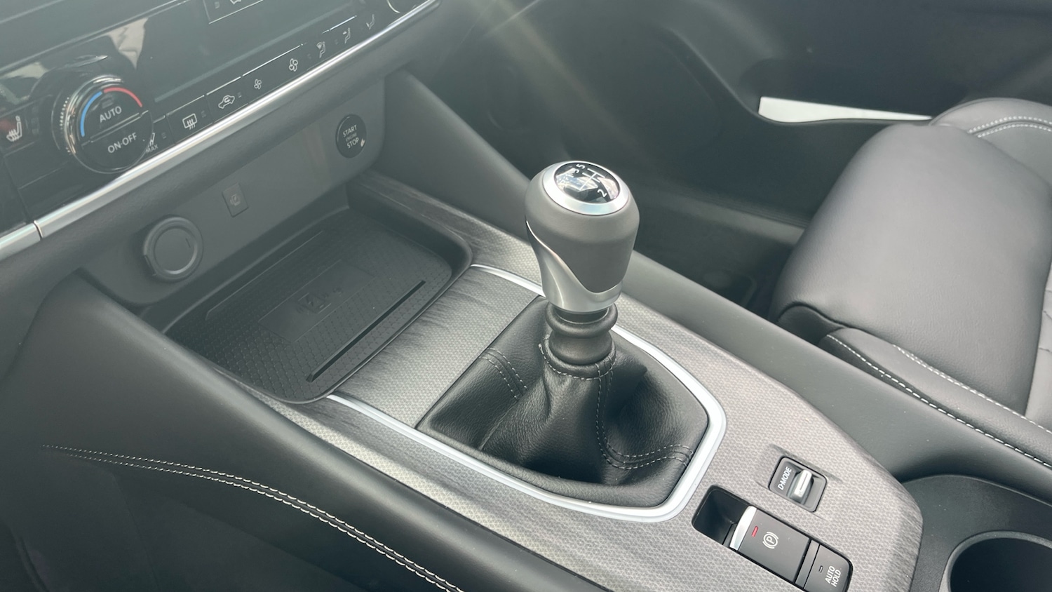 Used Nissan Qashqai 2025 for sale - 77045583: Photo 13