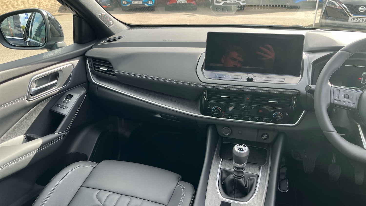 Used Nissan Qashqai 2025 for sale - 77045583: Photo 14