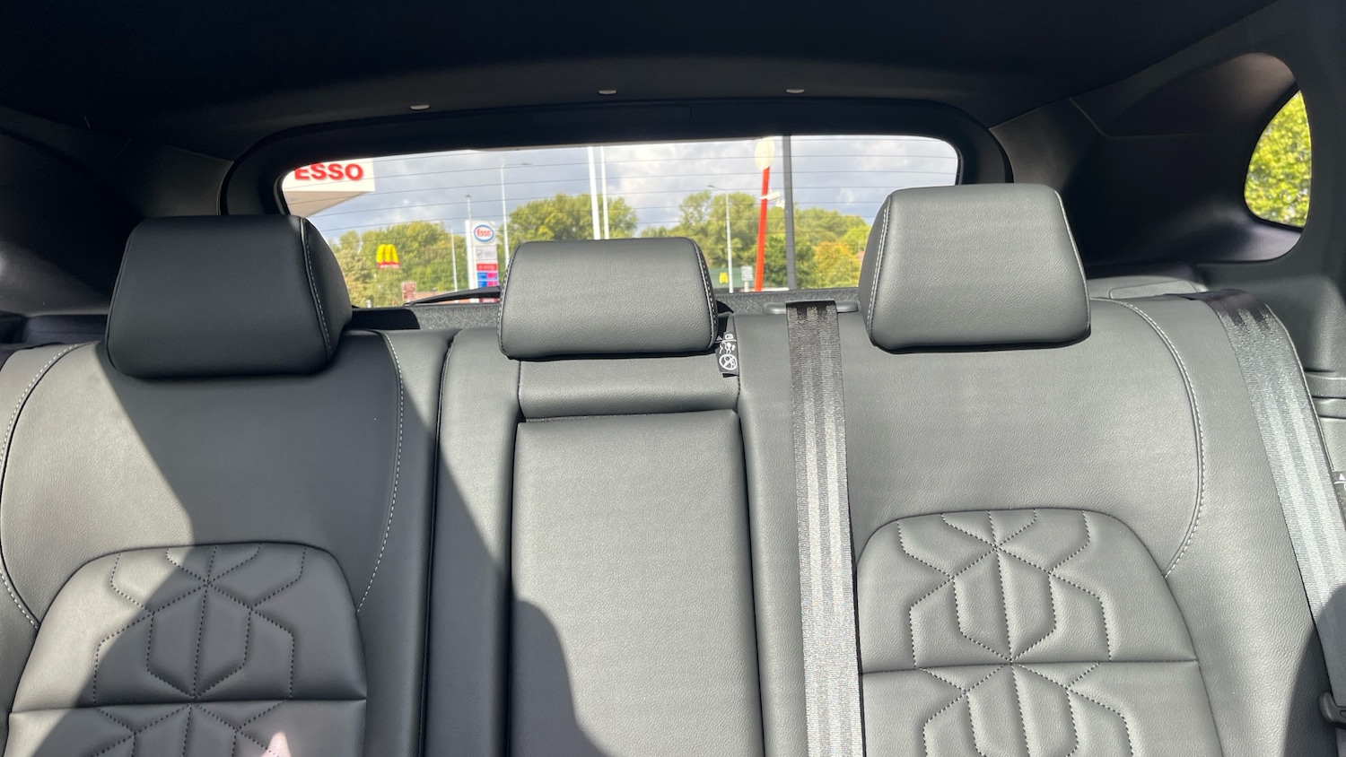 Used Nissan Qashqai 2025 for sale - 77045583: Photo 15