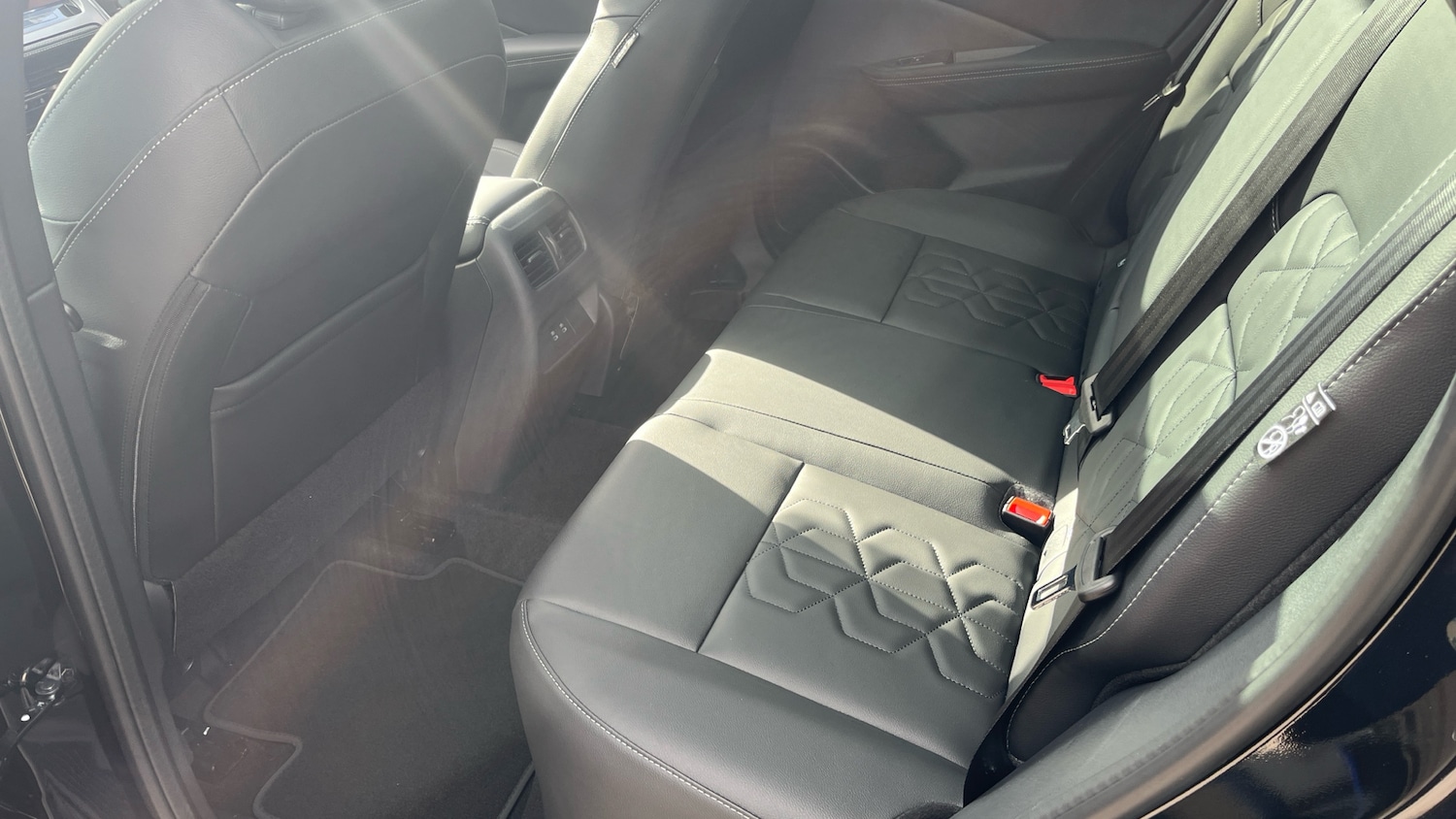 Used Nissan Qashqai 2025 for sale - 77045583: Photo 16