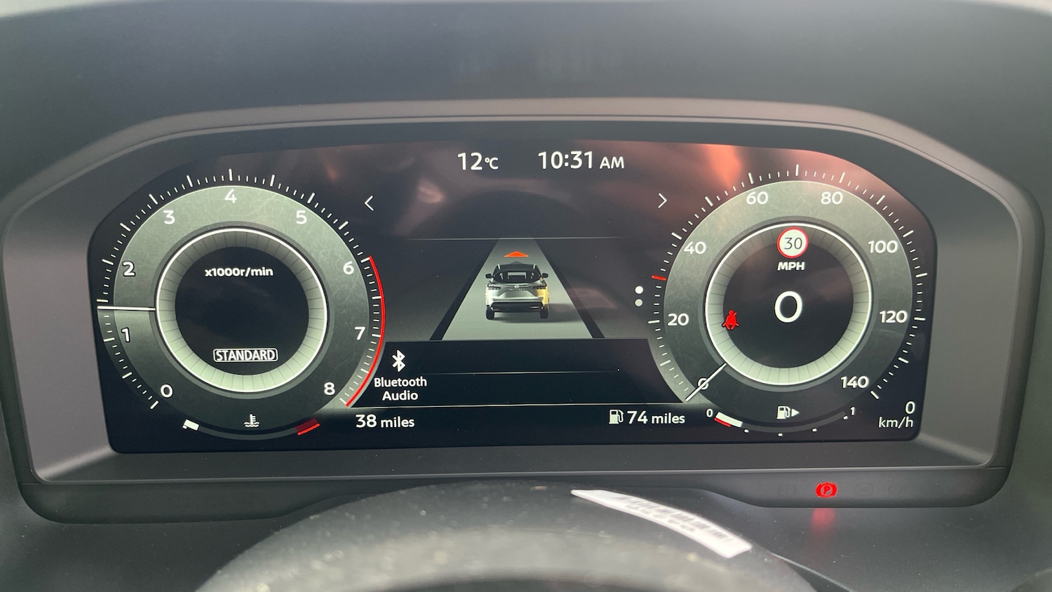 Used Nissan Qashqai 2025 for sale - 77045583: Photo 18