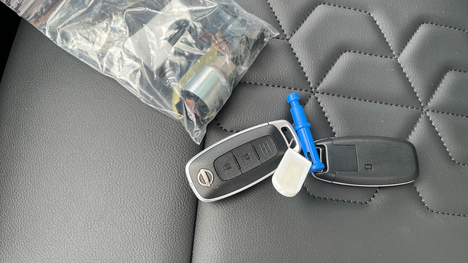 Used Nissan Qashqai 2025 for sale - 77045583: Photo 19