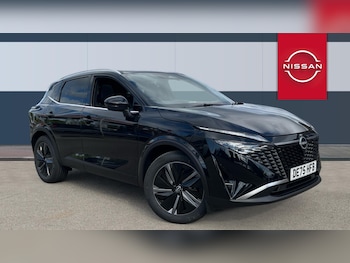 2025 (75) - 1.3 DiG-T MH Tekna 5dr