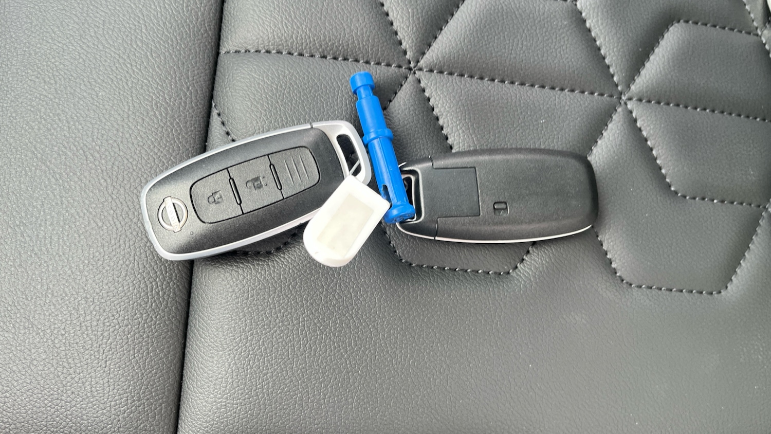 Used Nissan Qashqai 2025 for sale - 77045583: Photo 20