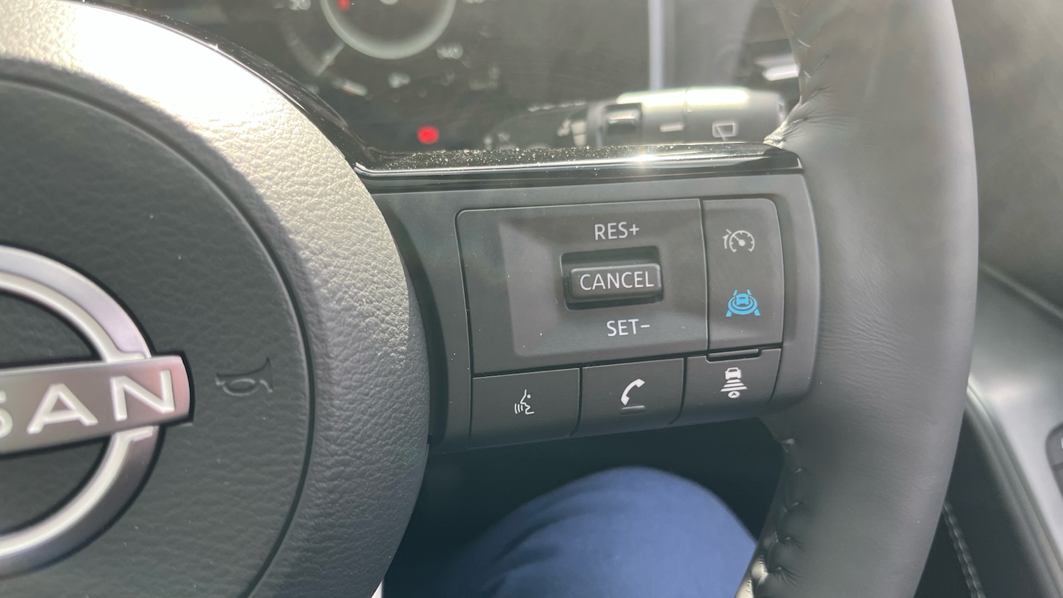 Used Nissan Qashqai 2025 for sale - 77045583: Photo 21