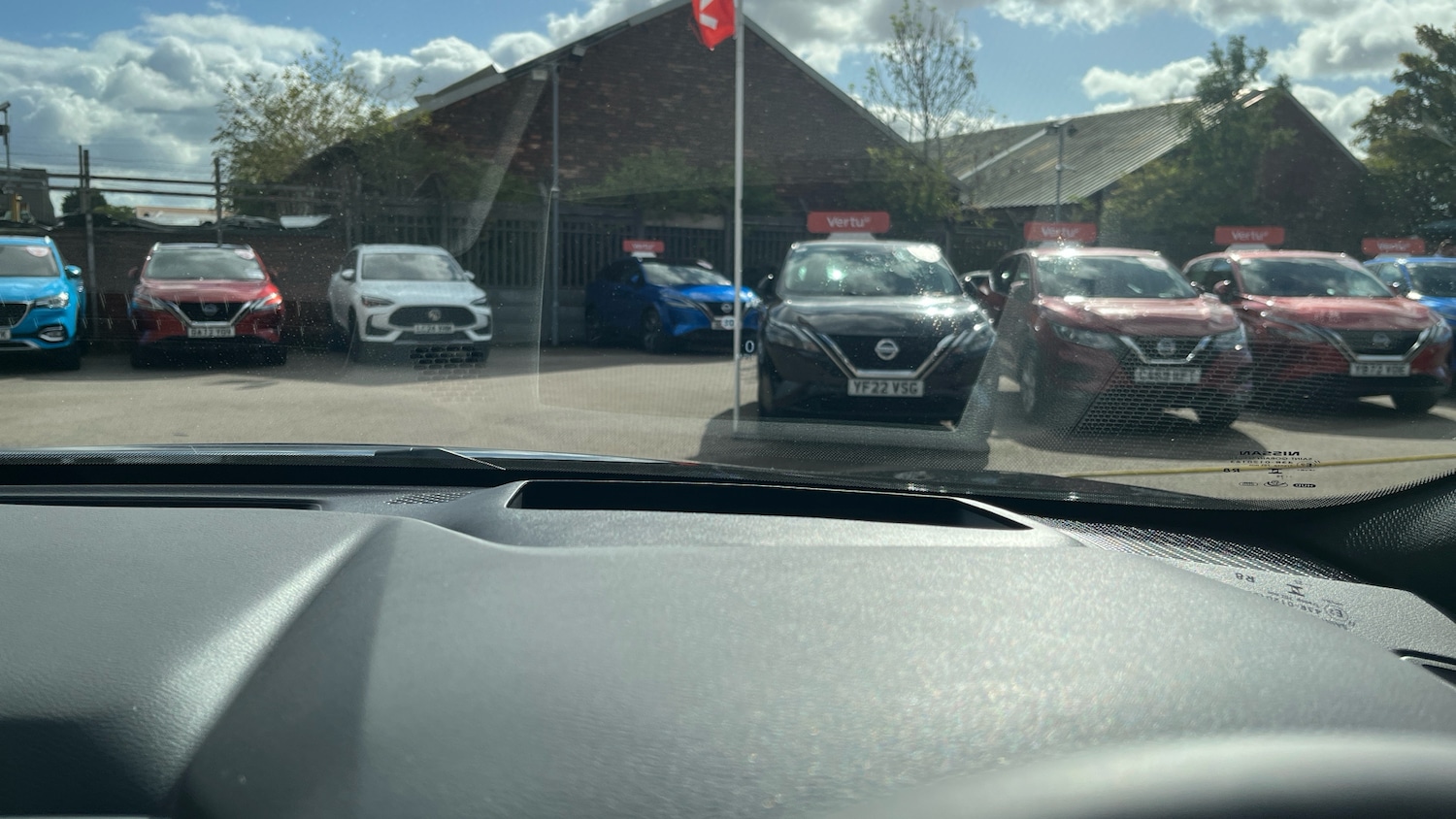 Used Nissan Qashqai 2025 for sale - 77045583: Photo 22