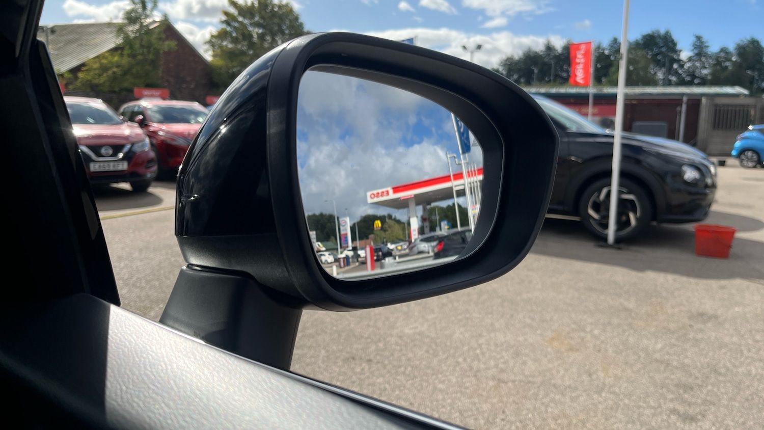 Used Nissan Qashqai 2025 for sale - 77045583: Photo 23