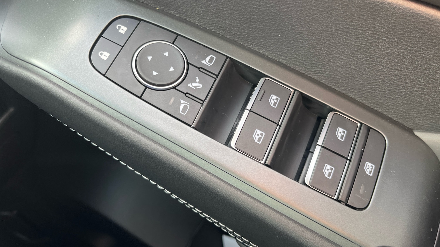 Used Nissan Qashqai 2025 for sale - 77045583: Photo 24