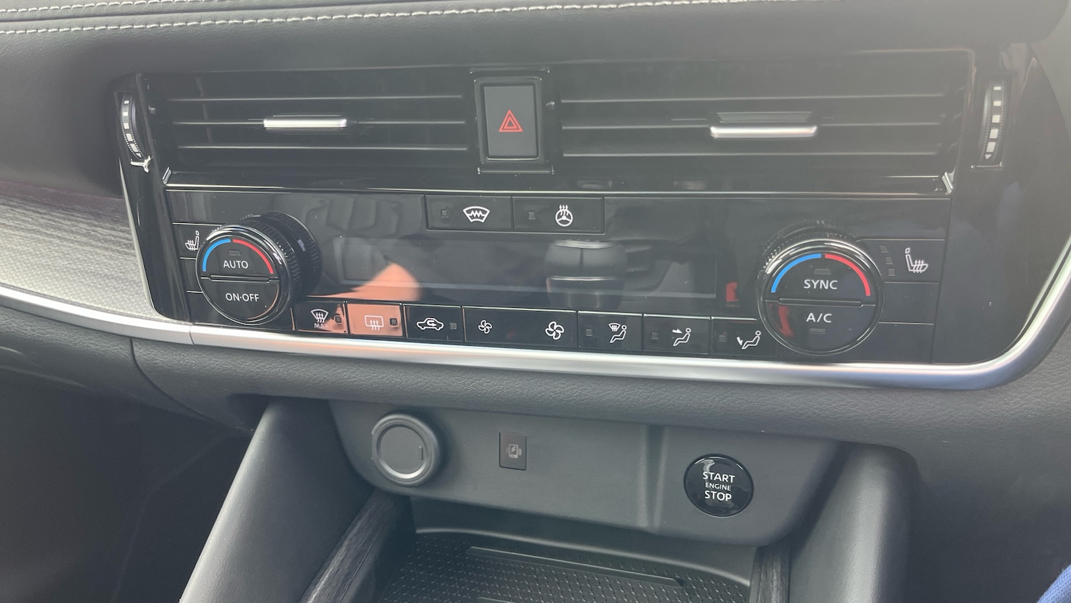 Used Nissan Qashqai 2025 for sale - 77045583: Photo 27