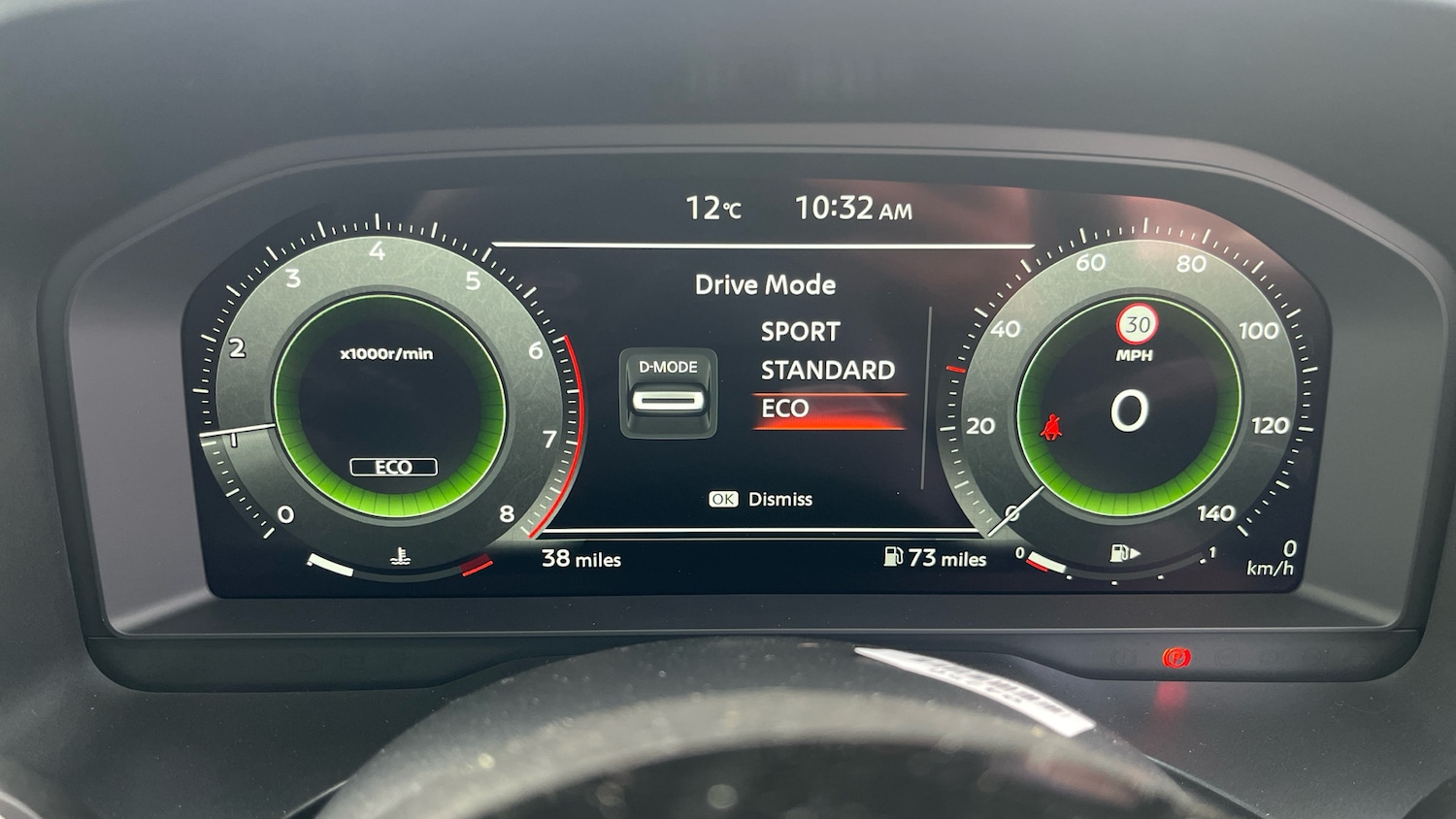 Used Nissan Qashqai 2025 for sale - 77045583: Photo 28