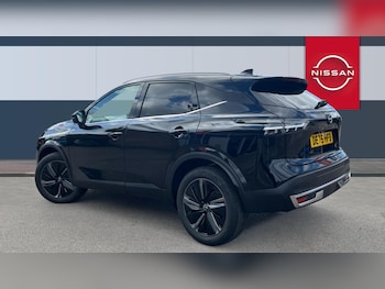 Used Nissan Qashqai 2025 for sale - 77045583: Photo