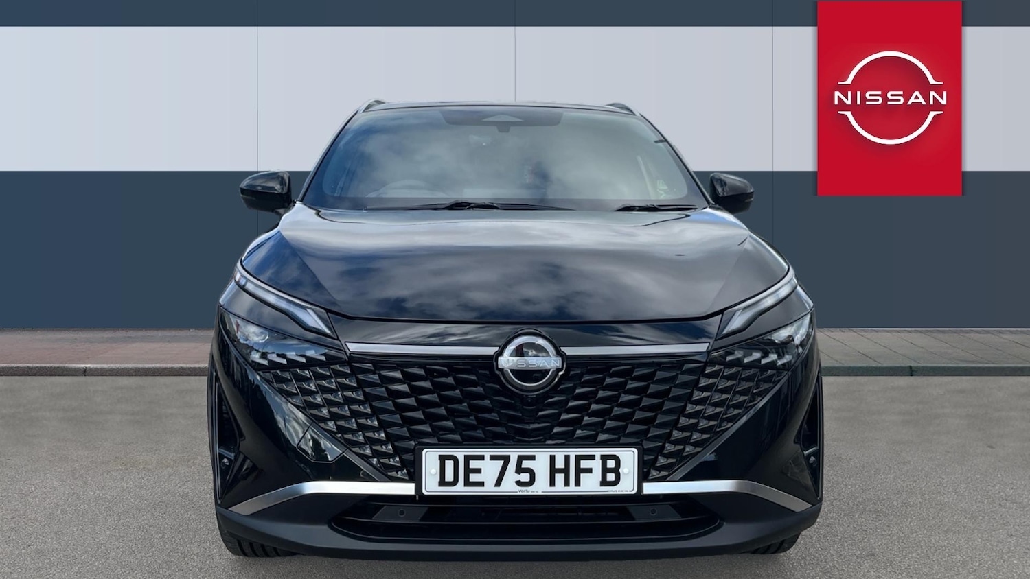 Used Nissan Qashqai 2025 for sale - 77045583: Photo 3