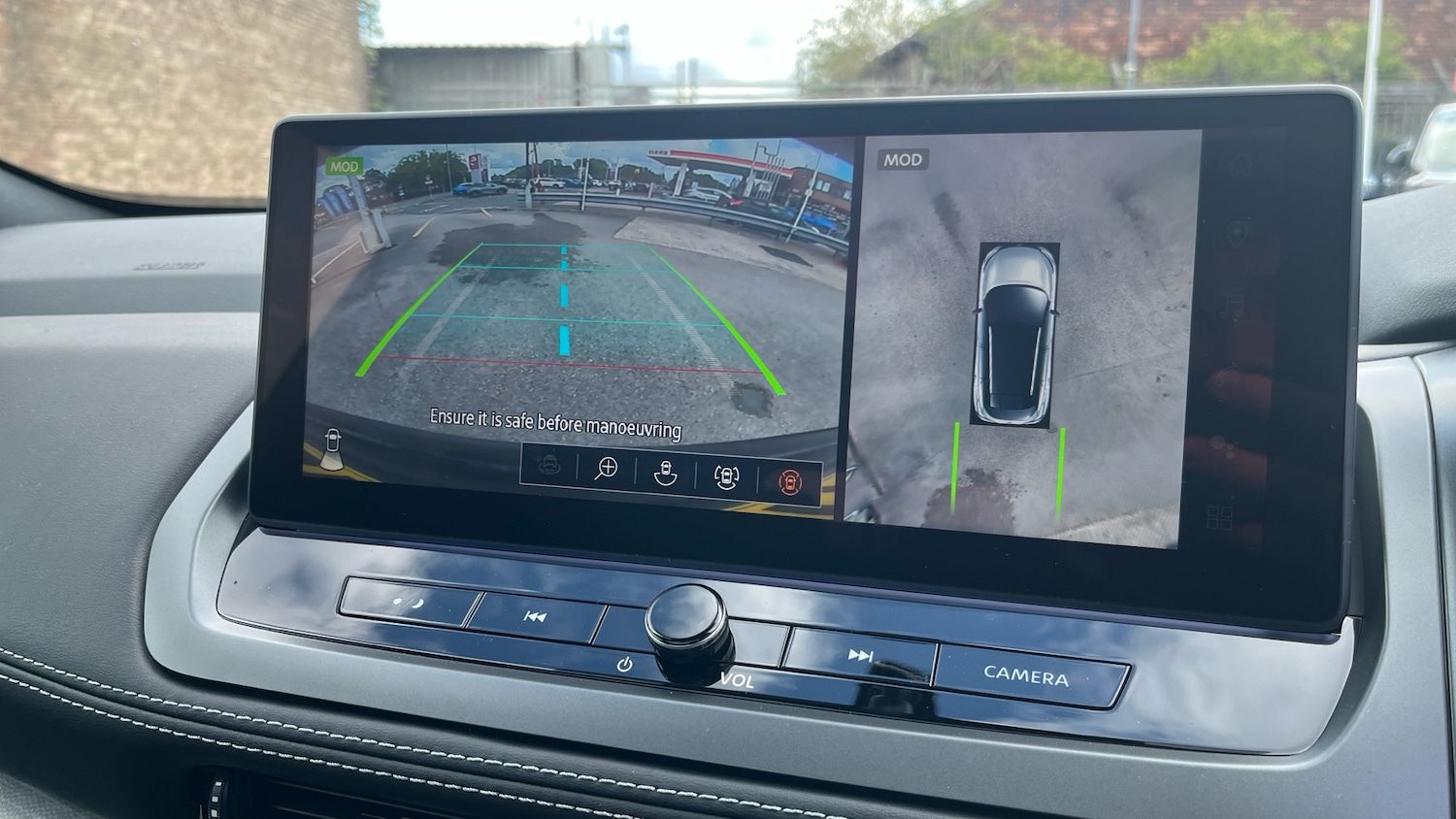 Used Nissan Qashqai 2025 for sale - 77045583: Photo 30