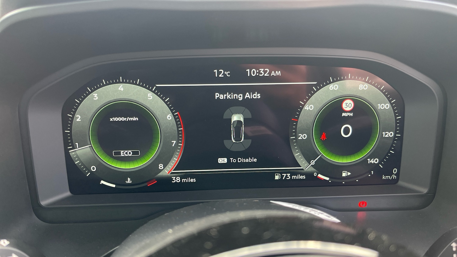 Used Nissan Qashqai 2025 for sale - 77045583: Photo 31