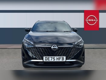 Used Nissan Qashqai 2025 for sale - 77045583: Photo