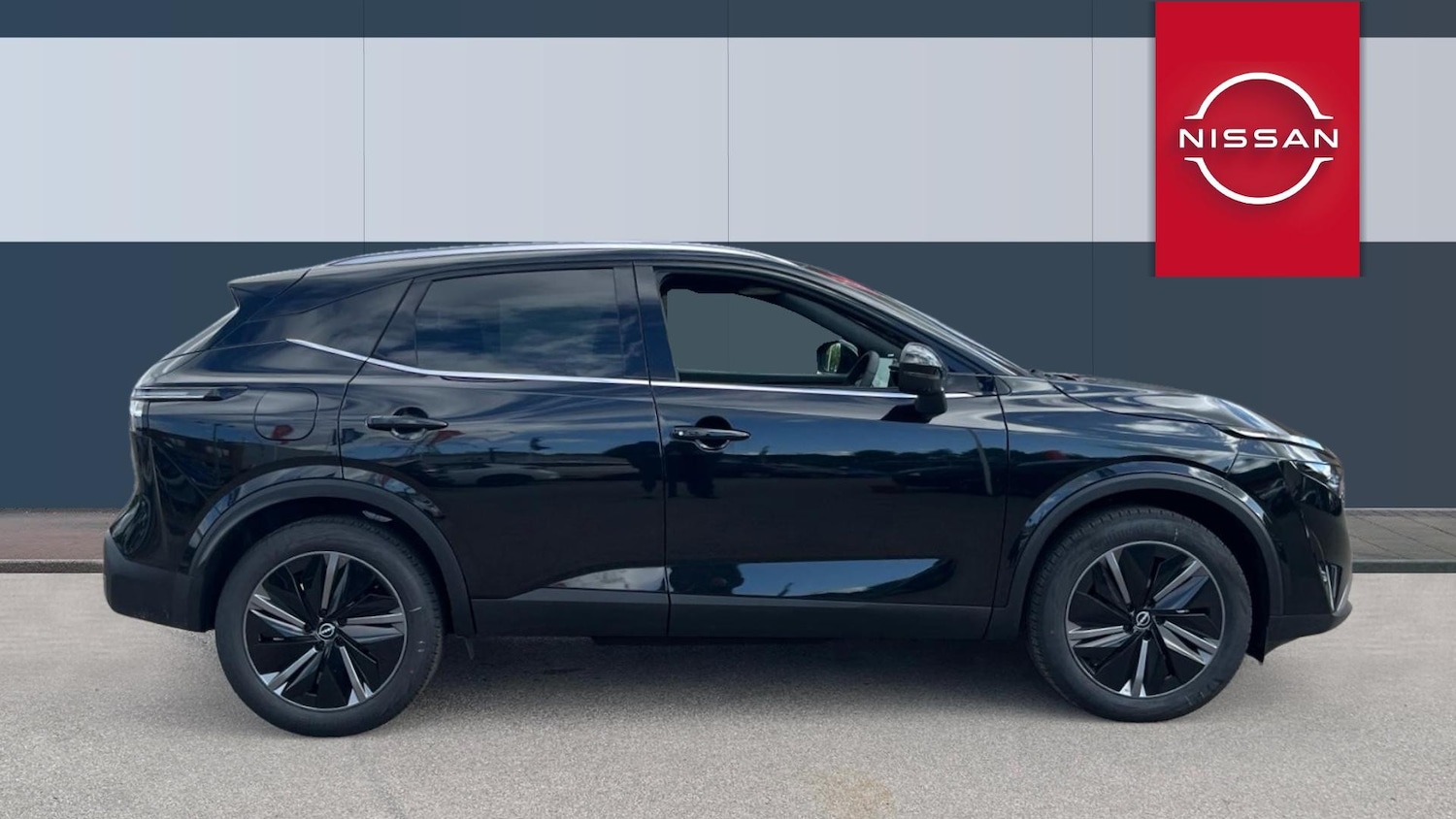 Used Nissan Qashqai 2025 for sale - 77045583: Photo 5