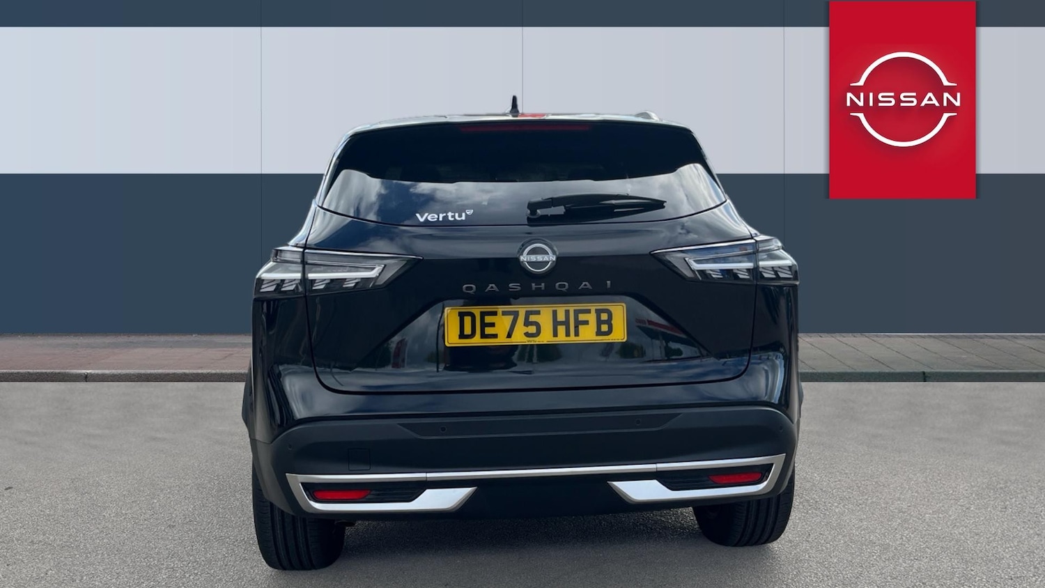 Used Nissan Qashqai 2025 for sale - 77045583: Photo 6