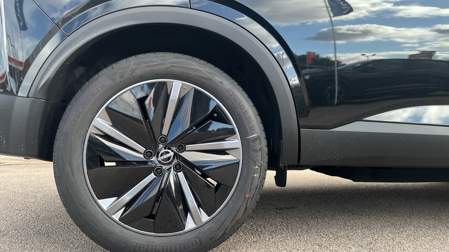 Used Nissan Qashqai 2025 for sale - 77045583: Photo 7