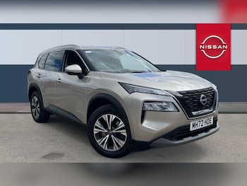 Used Nissan X-Trail 2023 for sale - 78523217: Photo
