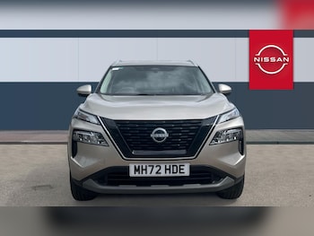 Used Nissan X-Trail 2023 for sale - 78523217: Photo